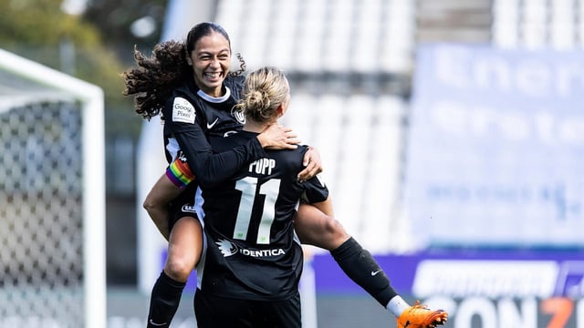 Mittwoch geht's auch für Wolfsburg los. Welcher Sender das Duell gegen PSG zeigt.