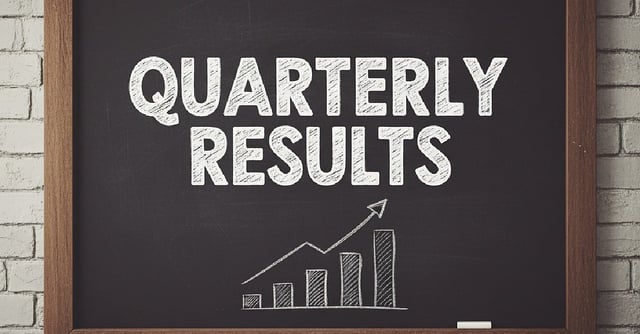 Q2 Results
