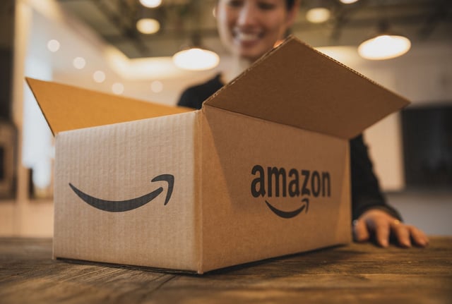 Las ofertas del Prime Big Deal Days de Amazon son una antesala a las compras navideñas (Foto: Amazon)