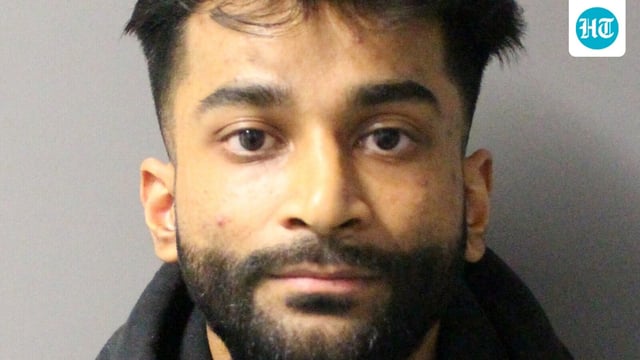 Vruj Patel has been sentenced to jail for 22 years.