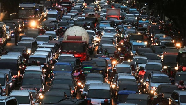 Traffic