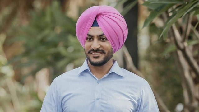 Rajvir Jawanda