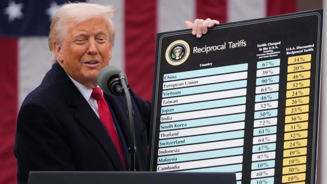 trump ap image