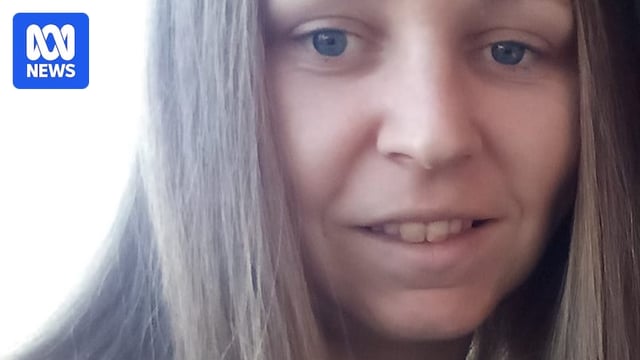 Close up photo of a woman