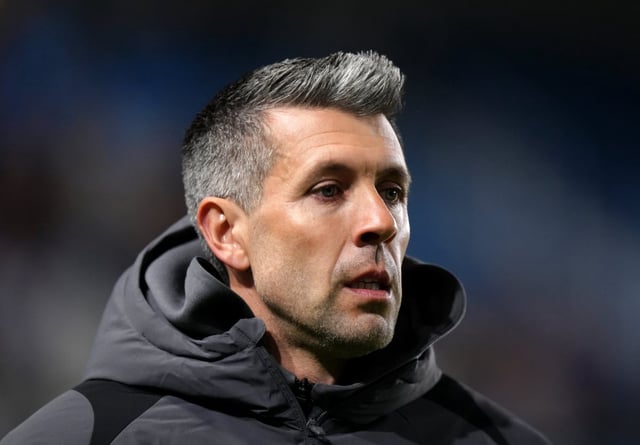 It looks like Pezzolano's time at Watford has come to an end (Photo: Getty)