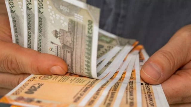 Salary Hike In 2026