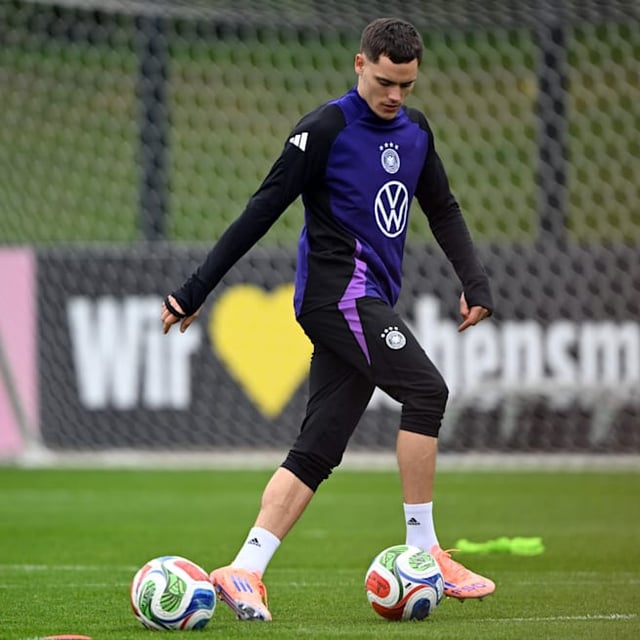 Bei Neu-Klub Liverpool ist DFB-Star Florian Wirtz (22) noch nicht wirklich angekommen. ...