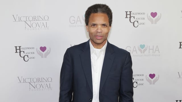 Former Rep. Jesse Jackson Jr. attends the Victorino Noval Foundation Christmas Party on Dec. 2016 in Beverly Hills, Calif. Photo: Jerritt Clark/Getty Images