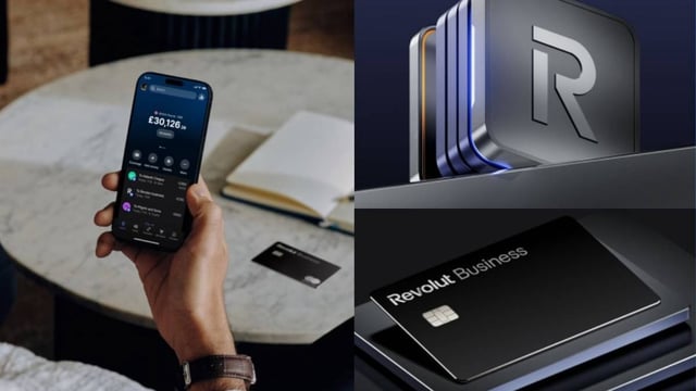 Revolut said on Wednesday it will launch its payment platform in India | Image: revolut.com