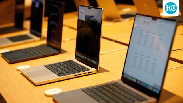  The M5 MacBook Pro is speculated to launch soon, as stocks remain limited for the M4 MacBook Pro.