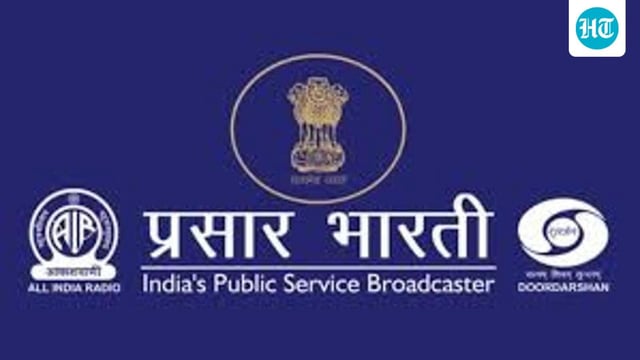 The actions of Prasar Bharti, in projecting a private team as the Indian National team, amount to misrepresentation, the petition said. (Twitter)