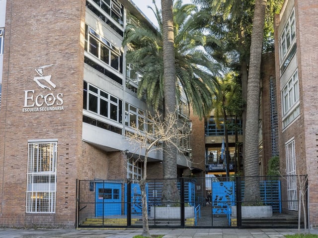 tragedia Ecos