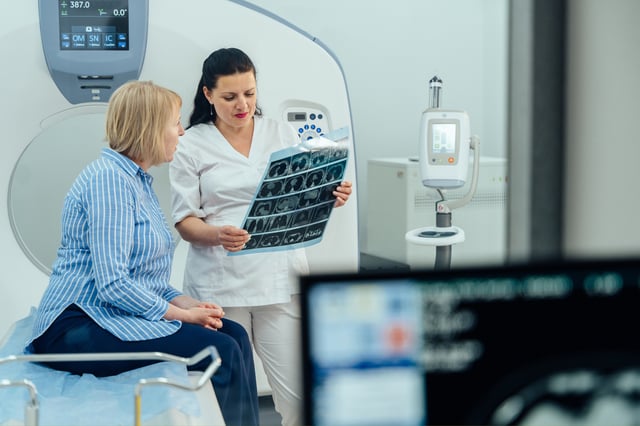 cancer scan