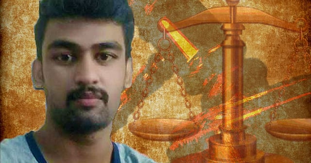 SC frees death row convict Dhasvanth in rape and murder of Chennai minor
