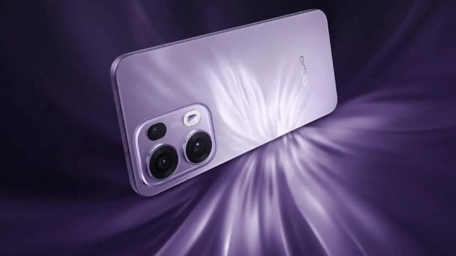 Oppo Reno 13