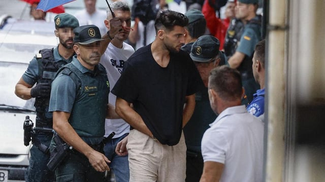 Rafa Mir.