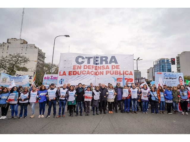 Paro de CTERA
