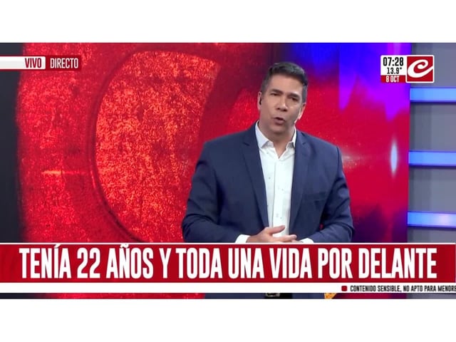 Crónica HD