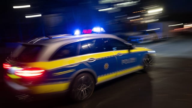 In Vilsbiburg musste ein Mädchen täglich stundenlang in trostloser Lage ausharren.