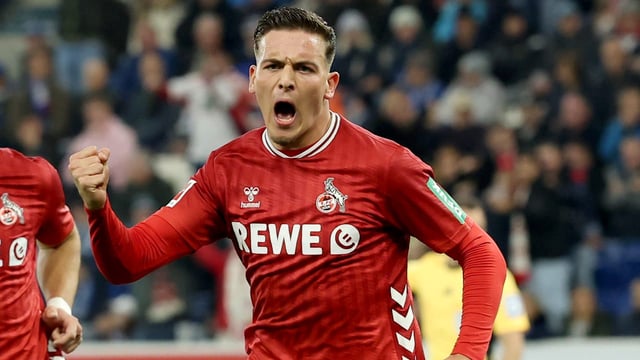 Köln feiert Said el Mala (19). Jetzt reden die größten Klub-Legenden Klartext.