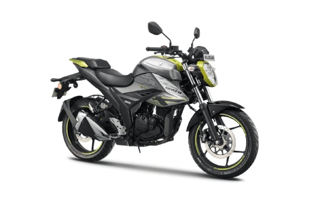 The GST revision saw prices for the bikes drop by around Rs 12,000.