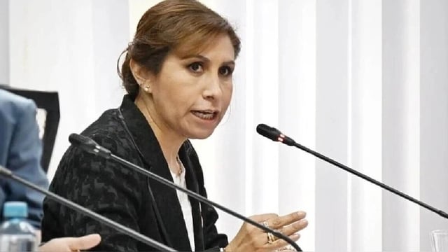Campuñay apuntó que la intención de Hurtado era obtener favores en un proceso por lavado de activos en su contra.