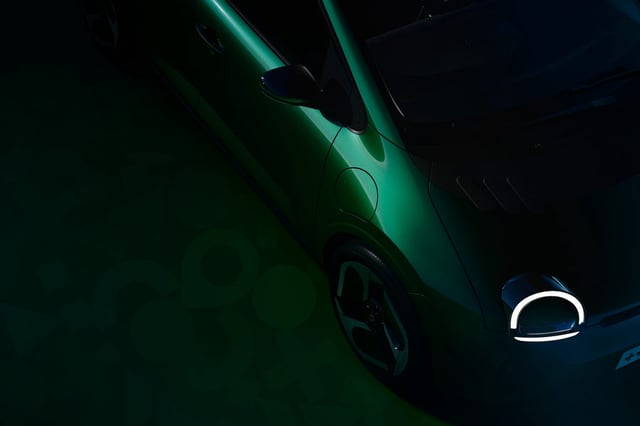 Renault startet Programm für frühen Zugang zum Twingo E-Tech Electric