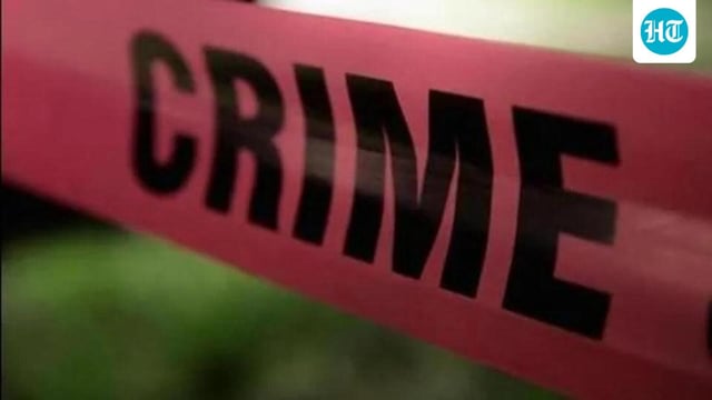 According to police, a gang of six men arrived in a car, rammed the victim’s motorcycle, and then assaulted him with machetes and iron rods. (Representational image)