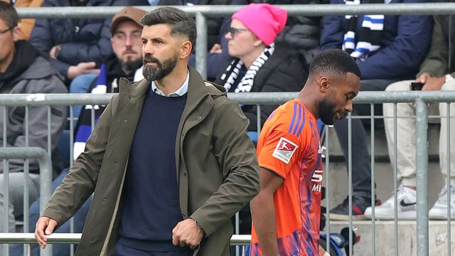 Schalke-Aufstieg? BILD sagt, was Trainer Muslic und sein Team besser machen müssen.
