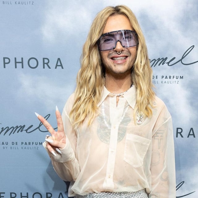 Bill Kaulitz