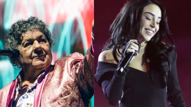 Cacho Deicas le dedicó un mensaje en redes sociales a Nicki Nicole