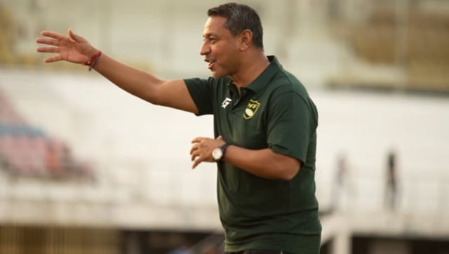 Nolberto Solano tiene contrato por un año con la Federación Pakistaní de Fútbol. (Foto: FPF)