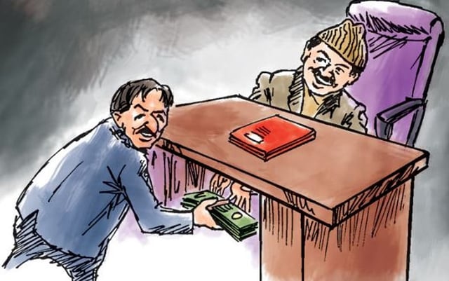 CBI Arrests Two CGST Officers in Mumbai for Accepting ₹25,000 Bribe To Clear GST Registration