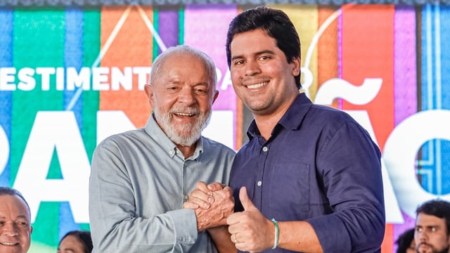 Ministro afiliado ao PP encaminhou R$ 82,3 milhões ao MA apenas neste ano, liderando volume de repasses da pasta.
