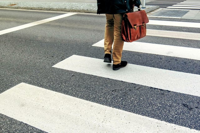 L'Anses a publié ses dernières recommandations en matière de lutte contre la sédentarité.

