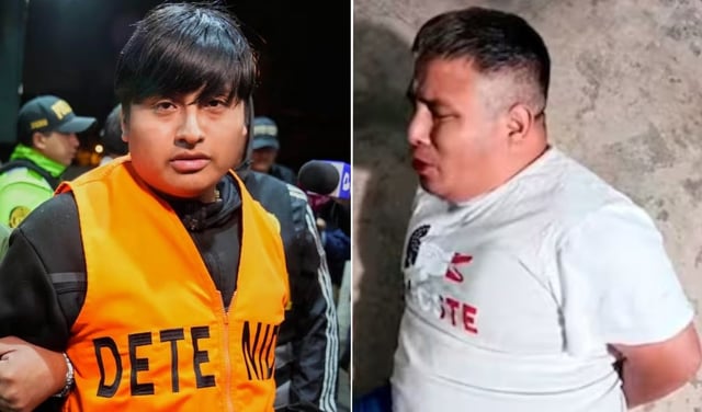Justicia argentina busca al peruano 'Loco David', presunto cómplice de 'Pequeño J' involucrado en triple feminicidio