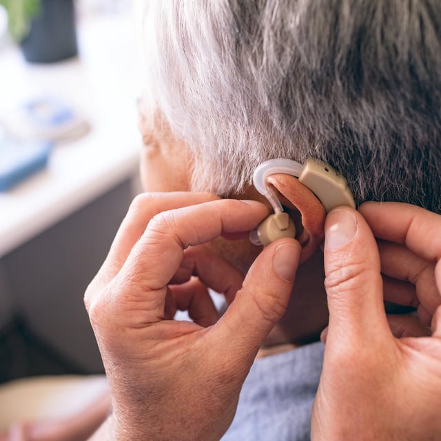 Rente mit Handicap: Wie sich der Grad der Behinderung auswirkt