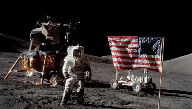 Credit: NASA