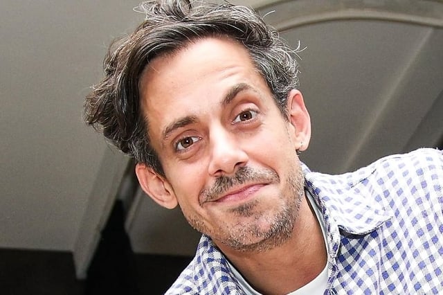 Agustín “Rada” Aristarán encabezará la nueva apuesta teatral de Rottemberg