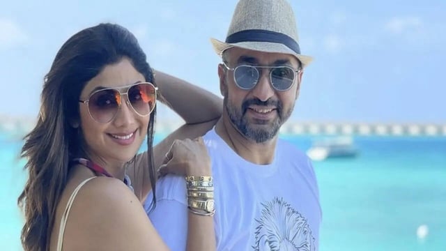 Raj Kundra DENIES Reports Of Court Ordering Him, Shilpa Shetty To Deposit Rs 60 Crore Before Foreign Travel