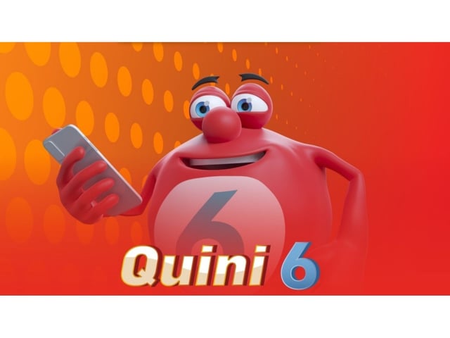 Llega un nuevo sorteo del Quini 6, con un pozo espectacular en todas las modalidad (Imagen: Lotería de Santa Fe).