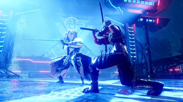 Is Ninja Gaiden 4 in Xbox Game Pass? - images courtesy of Platinum Games