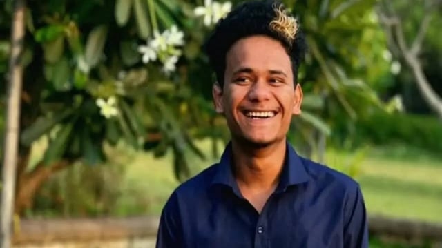 Jhund Actor Murdered: Amitabh Bachchan's Co-Star Babu Chhetri Killed By Friend After Drunken Brawl