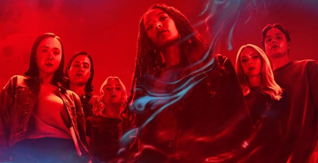GEN V Episode 6 Features A Major THE BOYS Cameo That May Lay The Groundwork For Season 5 - SPOILERS