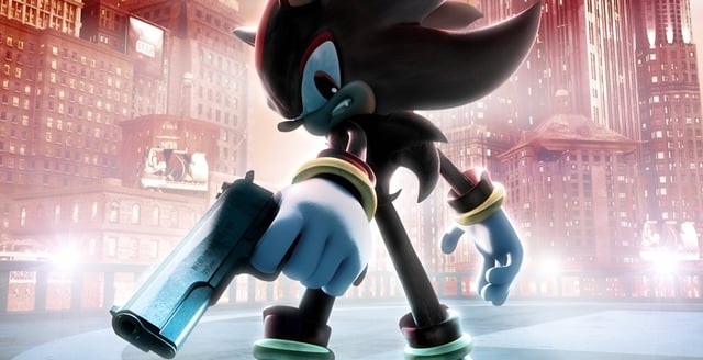 Screenshot: SEGA