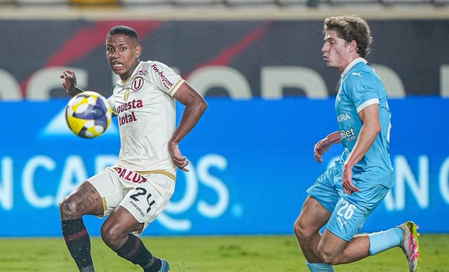 Conoce la programación de árbitros para la fecha 14 del Torneo Clausura de la Liga 1 2025.