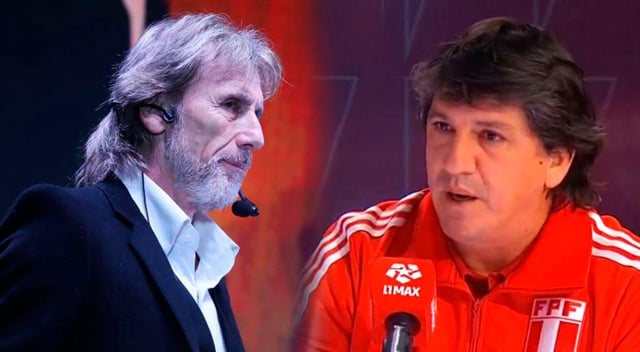¿Ricardo Gareca volverá a ser el DT de la selección peruana? Ferrari lo confirma: "Hoy necesitamos..."