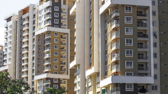 'I just sat there speechless’: Woman says house help buys 3BHK apartment in Surat worth ₹60 lakh