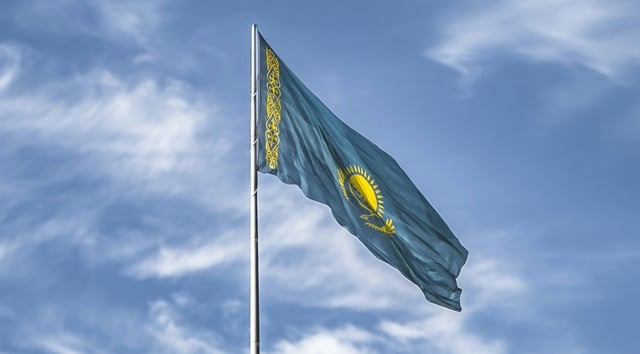 Kazakhstan targets illegal crypto, 130 platforms closed, $17 million seized