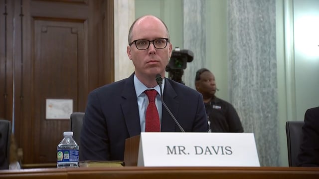 Sean Davis